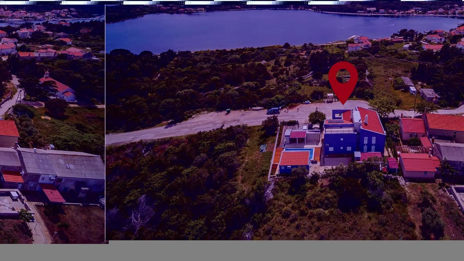 2 Bedroom Lovely Apartment In Veli Rat Verunić